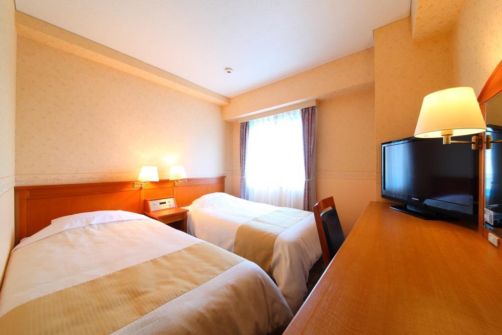 Hotel Seawave Beppu Exterior foto