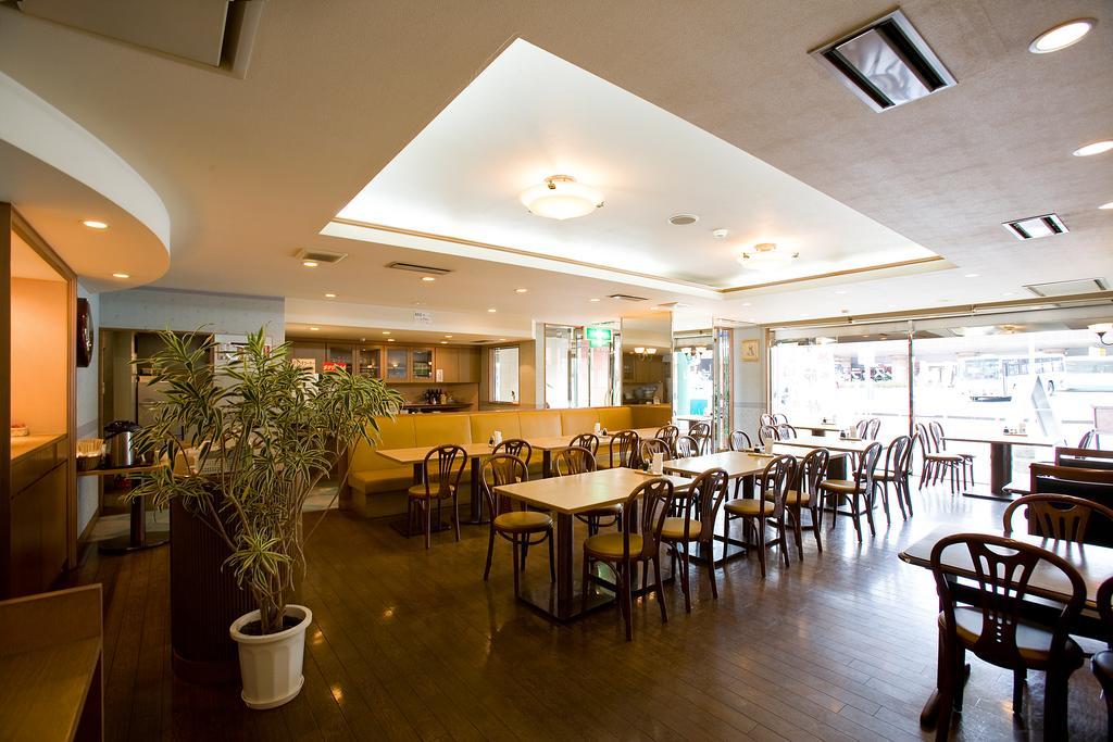 Hotel Seawave Beppu Exterior foto